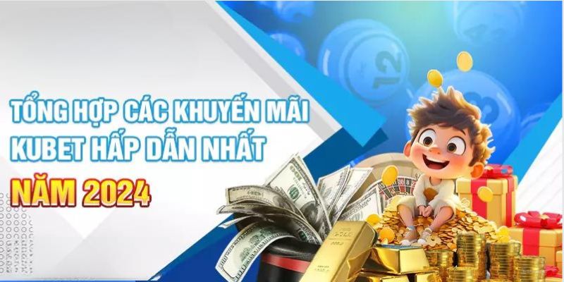 Khuyến mãi ưu đãi hấp dẫn tại nhà cái cá cược uy tín