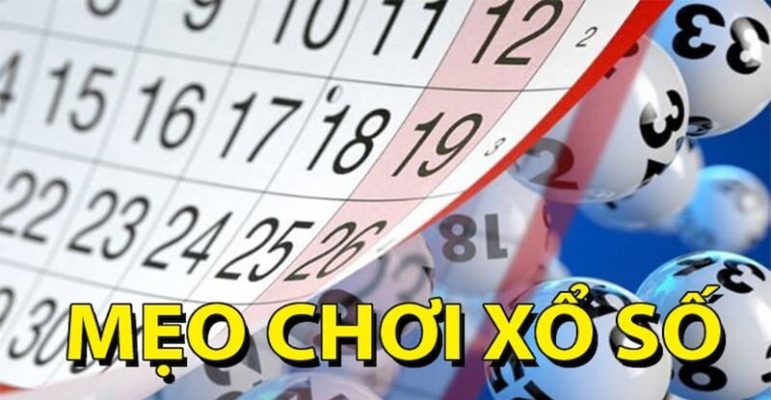 Bật mí mẹo chơi xổ số hay tại Go99 